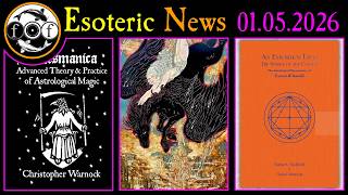 Foolish Fish Esoteric News | 1 May 2026 Updates