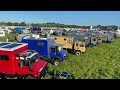 THE OVERLANDER & CAMPER SHOW 2021