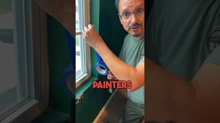 Stop Wasting Your Time with Painters Tape