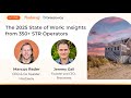 The 2025 State of Work: Insights from 350+ STR Operators