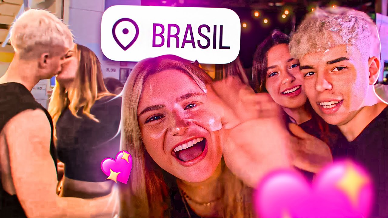 BUSCANDO GAROTINHA EN BRASIL💘