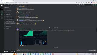 Swing Trading Discord Chat Room at the Swing Trading Club