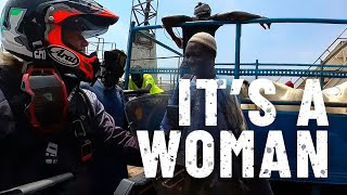 Gambian men cannot believe their eyes  |S7E32|