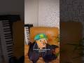 switch on for woody