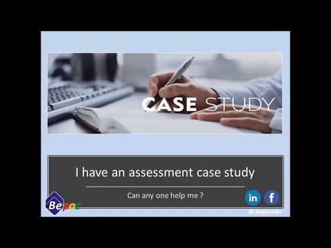 فيديو: كيف أتحسن في مقابلات Case؟