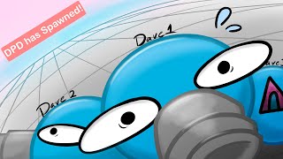 Diep.io | Illegal Activity! (banning multiboxers and trolling hunters)