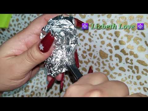 Como afilar alicates y/o utensilios de manicura FÁCIL Y RÁPIDO. - YouTube