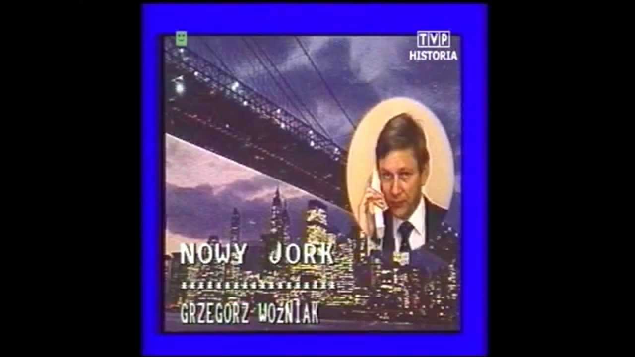 PRL 1987 Katastrofa samolotu IŁ-62 Las Kabacki Warszawa