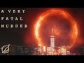 A Very Fatal Murder Episode 6: The Game Changer