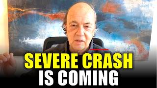5 MINS AGO! "All Hell Breaks Loose in U.S. Banks Tomorrow" – Here’s Why! | Jim Rickards