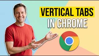 How To Use Vertical Tabs In Chrome (Easy Guide)
