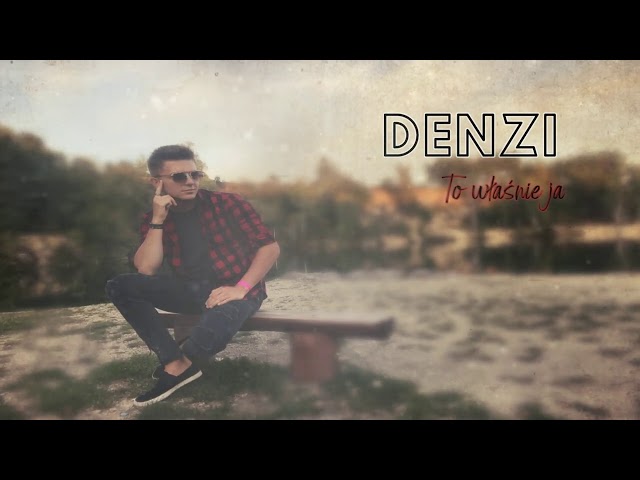 DENZI - To w³anie ja (z rep. Akcent) DISCO POLO 2021 NOWOÆ MP3