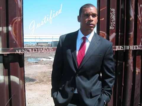 Arnold Jarvis - Justified Love Arnold Jarvis - Justified Love
