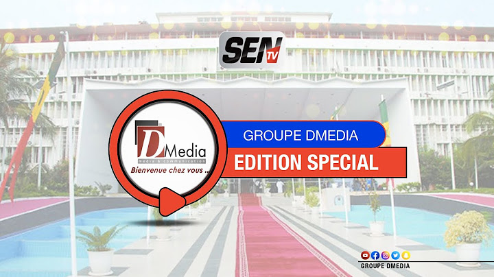 🛑[DIRECT] Suivez EDITION SPECIAL | Vendredi  25 Juin 2021