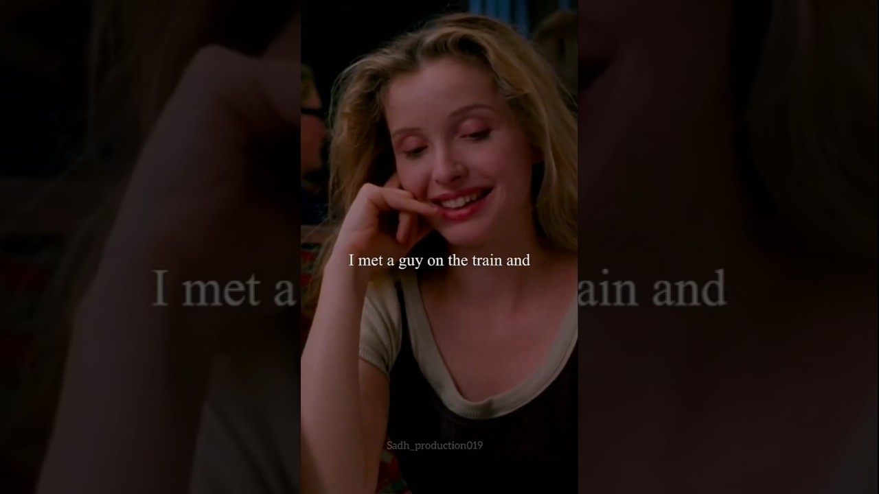 Are You Crazy?? Probably.... Most Romantic movie ever 💖 