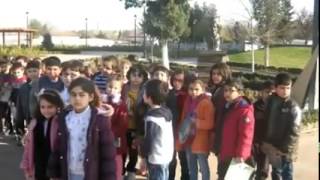 Dr Nilüfer Mustafa Özyurt İlkokulu 2H Sinifi, İstiklal Marşının Kabulü Ve Mehmet Akif Ersoyu Anma Resimi