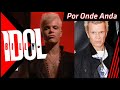 Por Onde Anda: Billy Idol