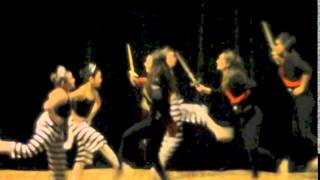 Excerpts from Nutcracker Tale 2014