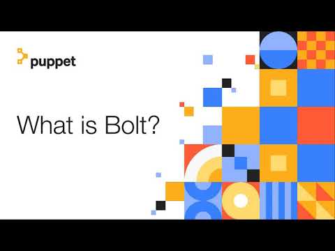 Workshop: Managing your Windows infrastructure with Bolt (EMEA)