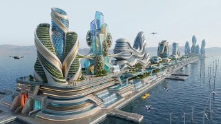 Inside China’s Most Advanced Mega Projects That Defy All Limits | 4K Documentary 
