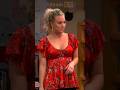 The Big Bang Theory | Penny: Damn, You’ve Got More Makeup Than I Do. #shorts #thebigbangtheory