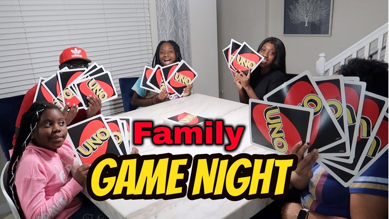 Uno Giant Family Card Game com jogo de cartas superdimensionadas