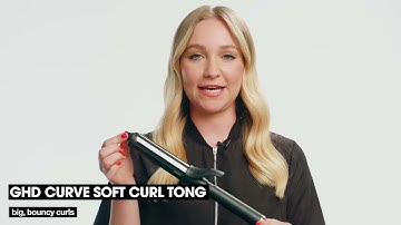 Which ghd curling iron is right for you?