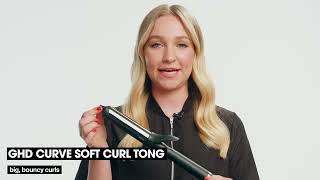 Which ghd curling iron is right for you? screenshot 5