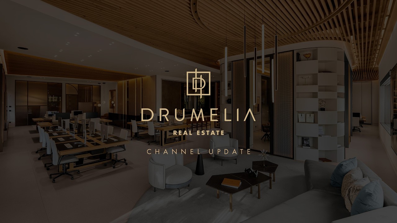 The New Era of Drumelia