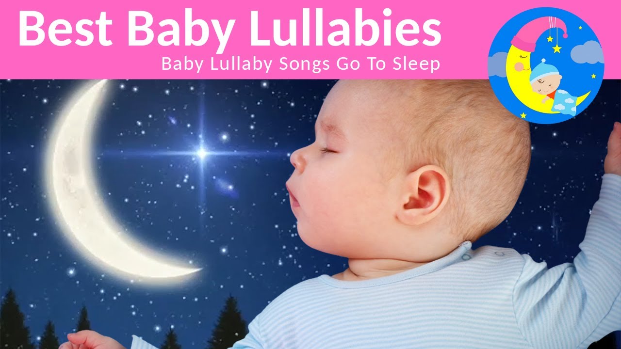 ️ Lullaby For Babies to Go To Sleep 'The First Noel' from 'Baby Lullaby