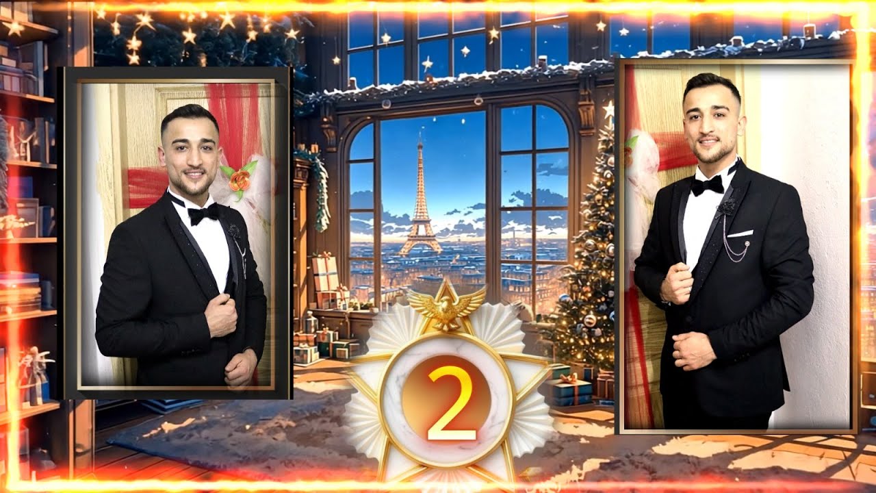 افراح اهلي دارة عزة ال قرجو العريس مؤيد قوجو #2k