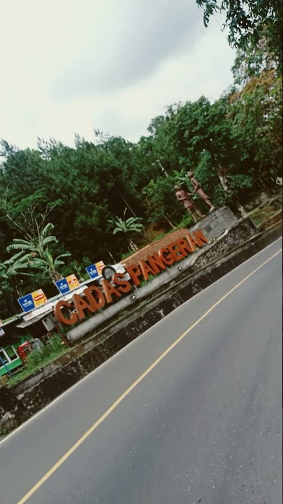 jalan cadas pangeran sumedang #shorts