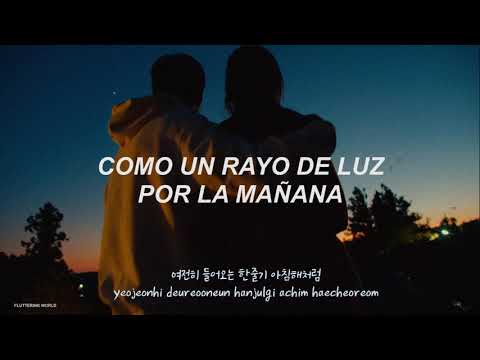 Standing Egg - Reminiscence [Sub esp | Han | Lyric]