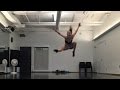 Unstoppable (Sia) - contemporary dance choreography