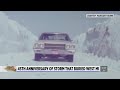 45th Anniversary of the Blizzard of 1978 Mp3 Song