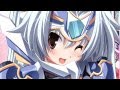 『新・白銀のソレイユ-ReANSWER-』カウントダウンムービー