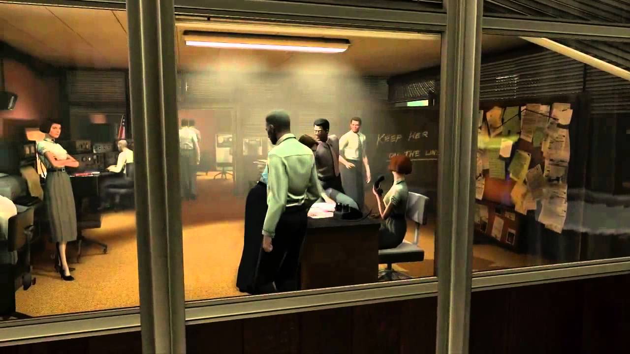 XCOM - официальный трейлер (русские субтитры) "2012".HD