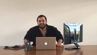MKTG 304 Assessment - Benjamin Baron