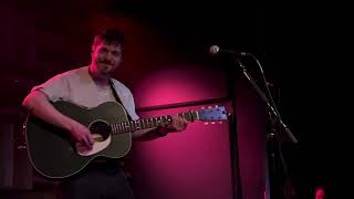 Josiah & The Bonnevilles - Blood Moon (Indy 3/19/24)