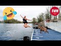 Funny  hilarious peoples life  59  try not to laugh  funny fails compilation 2024