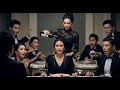 "ในงานเลี้ยงรุ่นพี่ ฉันถูกดูหมิ่นต่อหน้าทุกคน แต่เพียงคำว่า 'ผู้พิพากษา!' ทุกคนกลับคุกเข่าขอโทษทันที