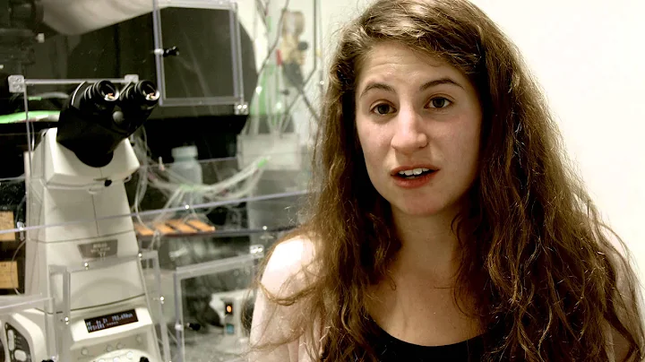 Alicia Kstli, Biotechnology Master at D-BSSE, ETH ...