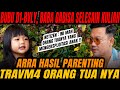 BAPAK IBUNYA PUNYA TR4U-M4 - ARRA DISURUH MAKAN DI G0T - APAKAH BAGUS DIDIKAN SEPERTI INI ??
