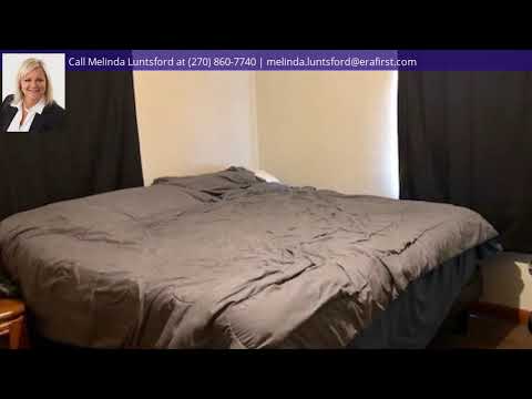 422 Meadow St St, Henderson, KY home video tour