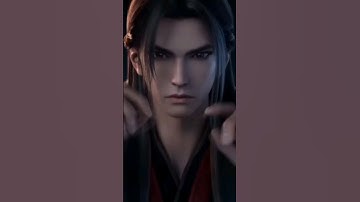 jade Dynasty season 2 trailer short #btth #soulland #anime #