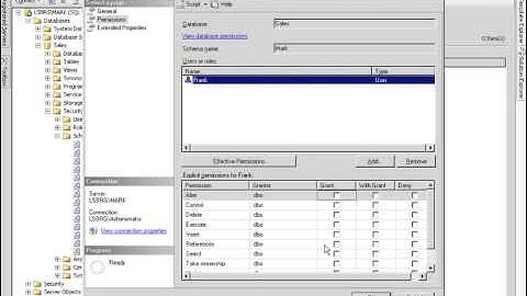 SQL Server 2005 online training Video Tutorial lesson 4 11
