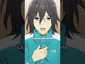 Il va AVOIR des PROBLÈMES 😬 | Horimiya | #anime #animeedit #shorts
