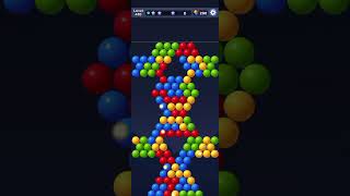 Bubble Shooter Pop Shatter! Gameplay Walkthrough Level 406-410