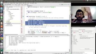 Existential Types - Super Simple Scala E8
