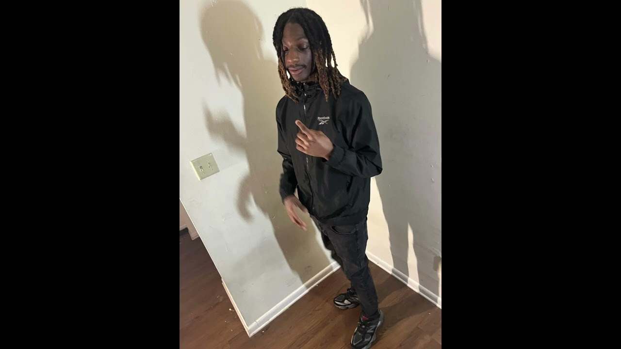 Free beat(LILKAYJ TYPE BEAT  back door)